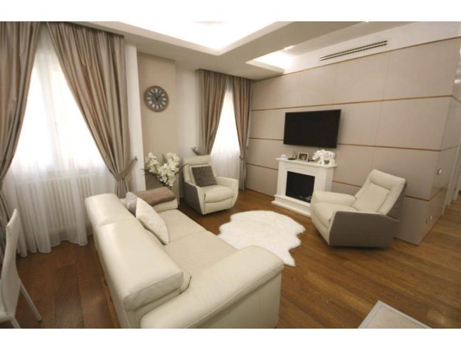 Anteprima foto 2 - Appartamento in Vendita a Roma - Magliana