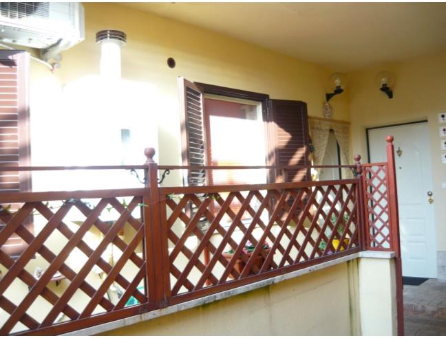 Anteprima foto 3 - Appartamento in Vendita a Roma - Magliana