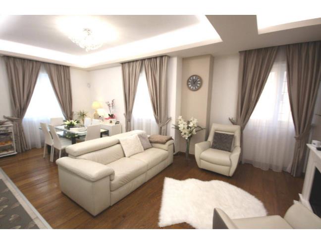 Anteprima foto 3 - Appartamento in Vendita a Roma - Magliana