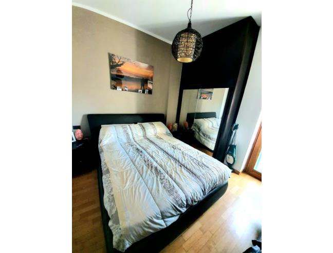 Anteprima foto 3 - Appartamento in Vendita a Roma - Magliana