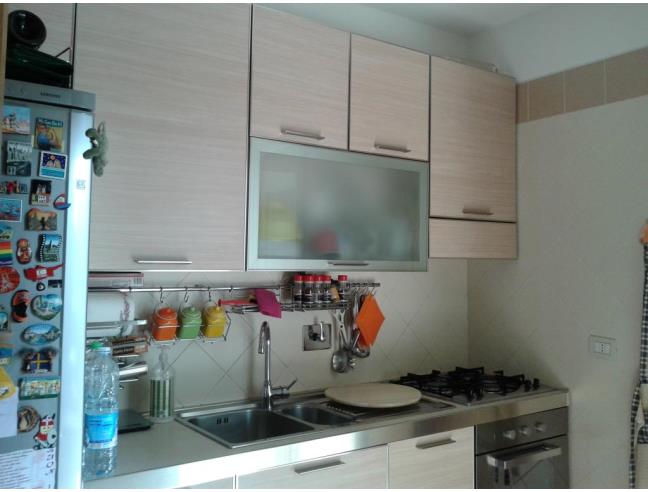 Anteprima foto 3 - Appartamento in Vendita a Roma - Magliana