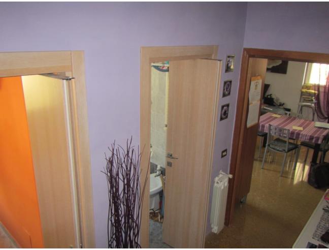 Anteprima foto 3 - Appartamento in Vendita a Roma - Magliana