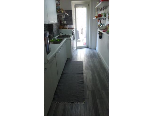 Anteprima foto 3 - Appartamento in Vendita a Roma - Magliana