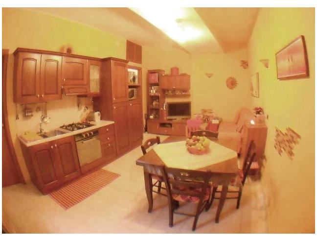 Anteprima foto 4 - Appartamento in Vendita a Roma - Magliana