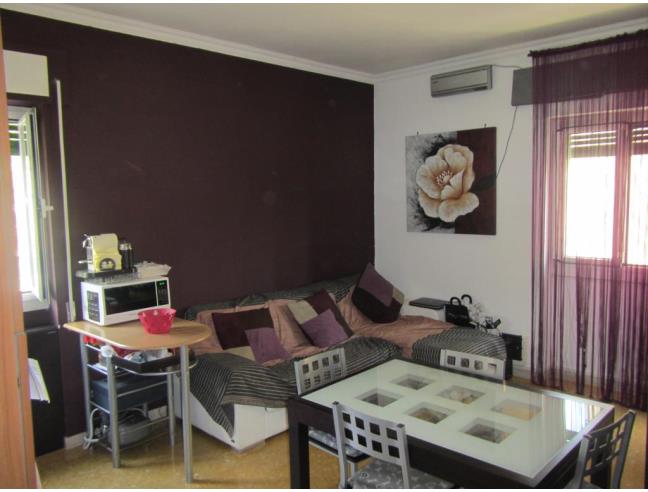 Anteprima foto 4 - Appartamento in Vendita a Roma - Magliana