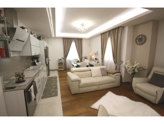 Anteprima foto 4 - Appartamento in Vendita a Roma - Magliana