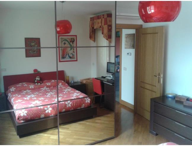 Anteprima foto 4 - Appartamento in Vendita a Roma - Magliana