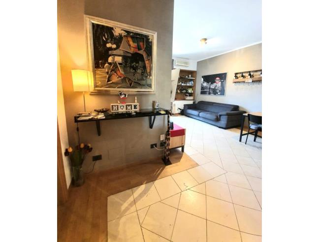 Anteprima foto 4 - Appartamento in Vendita a Roma - Magliana