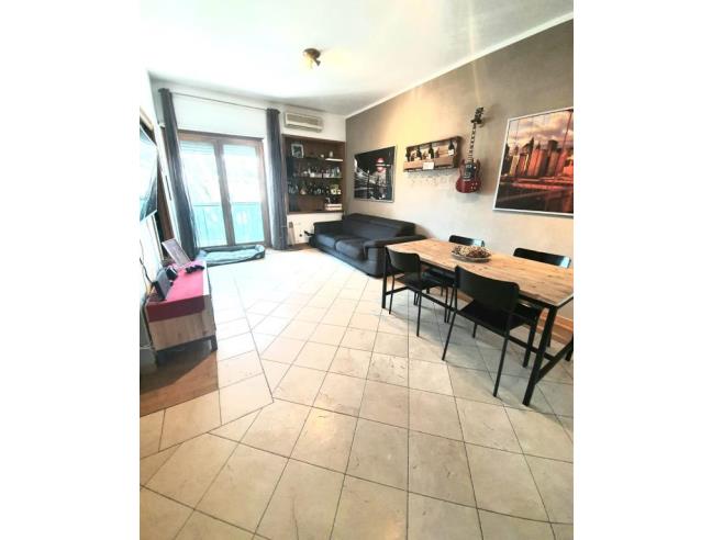 Anteprima foto 5 - Appartamento in Vendita a Roma - Magliana