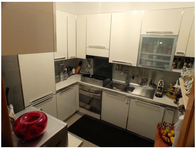 Anteprima foto 5 - Appartamento in Vendita a Roma - Magliana