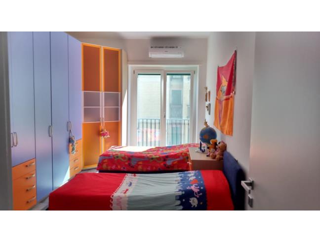 Anteprima foto 5 - Appartamento in Vendita a Roma - Magliana