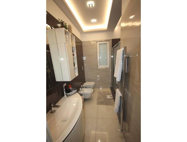 Anteprima foto 5 - Appartamento in Vendita a Roma - Magliana