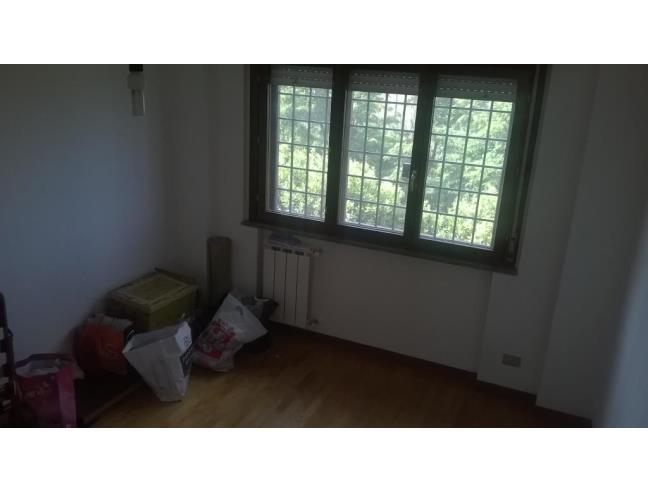 Anteprima foto 5 - Appartamento in Vendita a Roma - Magliana