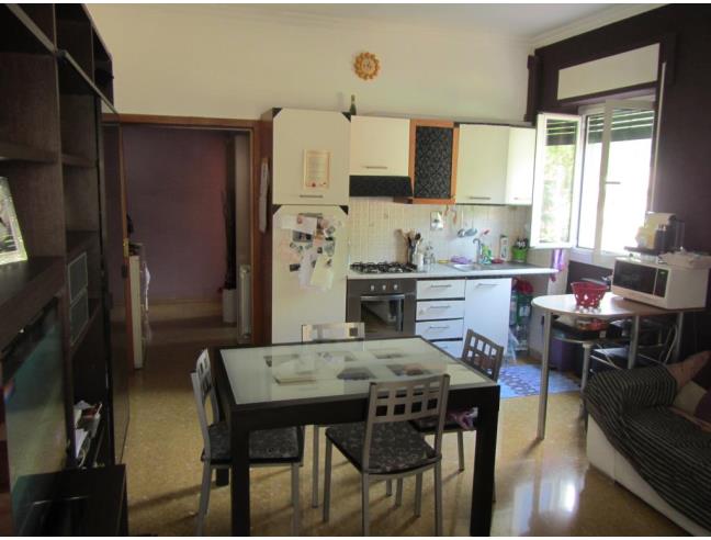 Anteprima foto 5 - Appartamento in Vendita a Roma - Magliana