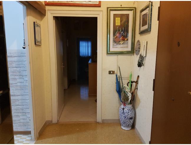 Anteprima foto 6 - Appartamento in Vendita a Roma - Magliana
