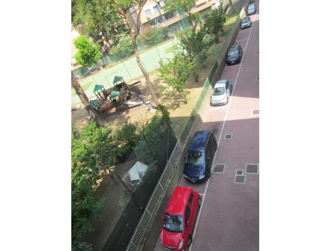 Anteprima foto 6 - Appartamento in Vendita a Roma - Magliana