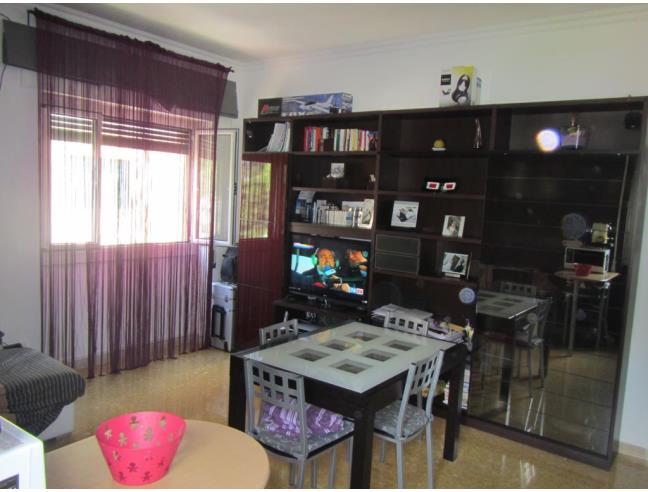 Anteprima foto 6 - Appartamento in Vendita a Roma - Magliana