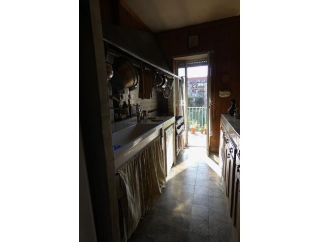 Anteprima foto 7 - Appartamento in Vendita a Roma - Magliana