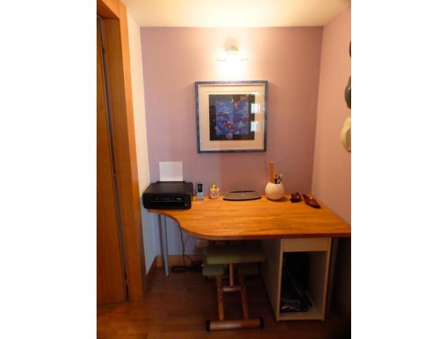 Anteprima foto 7 - Appartamento in Vendita a Roma - Magliana