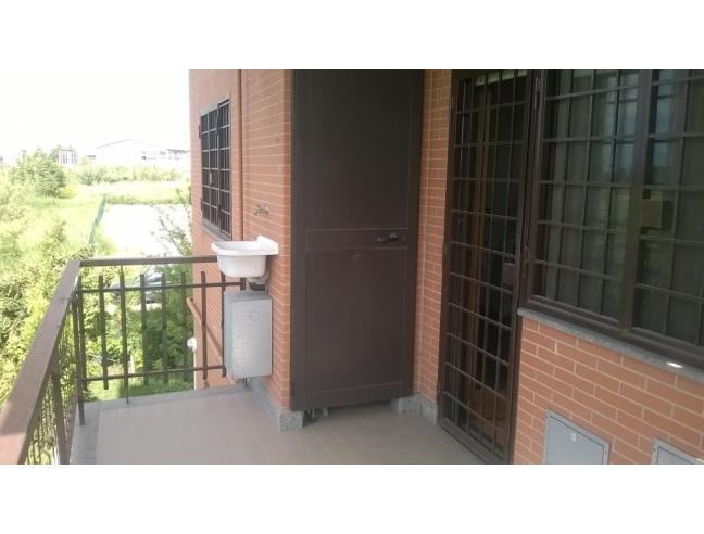 Anteprima foto 7 - Appartamento in Vendita a Roma - Magliana