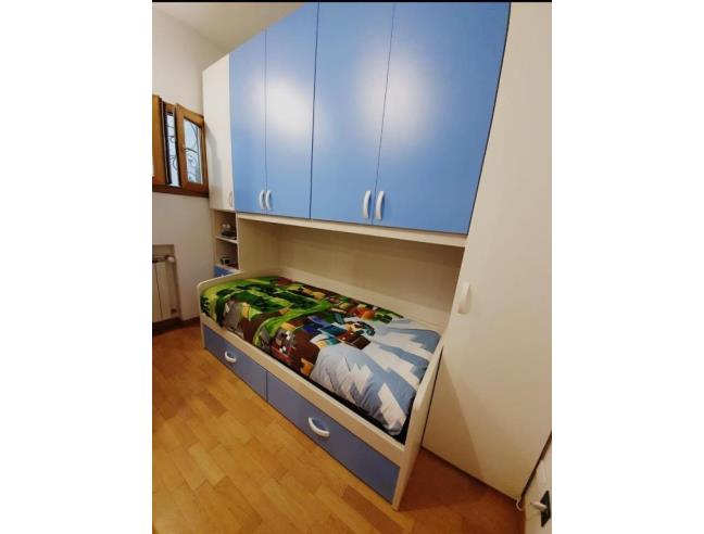 Anteprima foto 7 - Appartamento in Vendita a Roma - Magliana