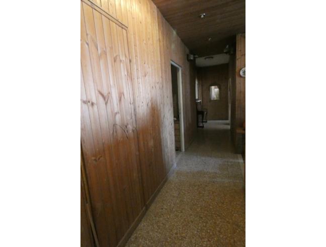 Anteprima foto 8 - Appartamento in Vendita a Roma - Magliana