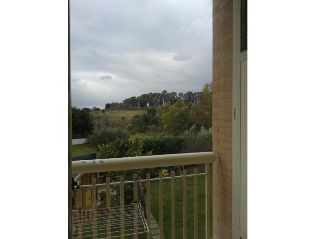 Anteprima foto 8 - Appartamento in Vendita a Roma - Magliana