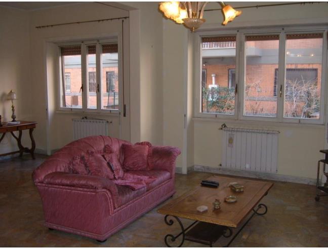 Anteprima foto 2 - Appartamento in Vendita a Roma - Marconi