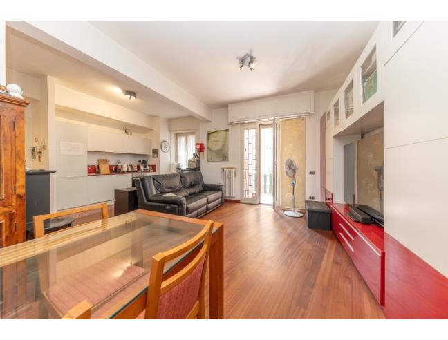 Anteprima foto 5 - Appartamento in Vendita a Roma - Marconi