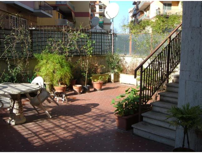 Anteprima foto 8 - Appartamento in Vendita a Roma - Marconi