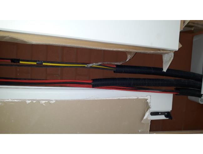 Anteprima foto 2 - Appartamento in Vendita a Roma - Massimina