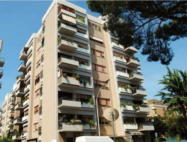 Anteprima foto 1 - Appartamento in Vendita a Roma - Montagnola