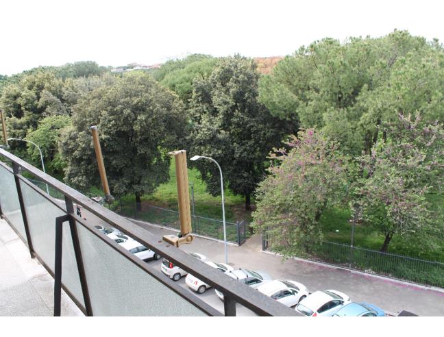 Anteprima foto 2 - Appartamento in Vendita a Roma - Montagnola