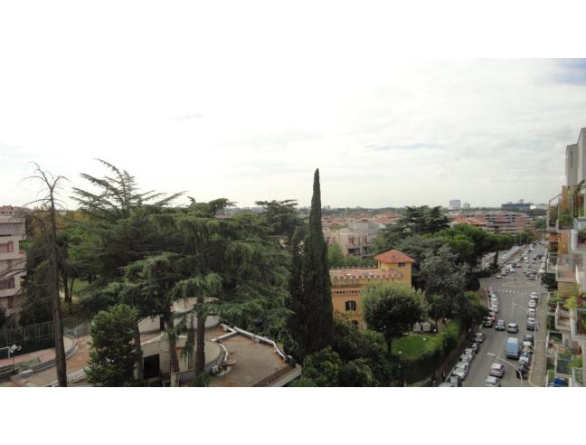 Anteprima foto 2 - Appartamento in Vendita a Roma - Montagnola