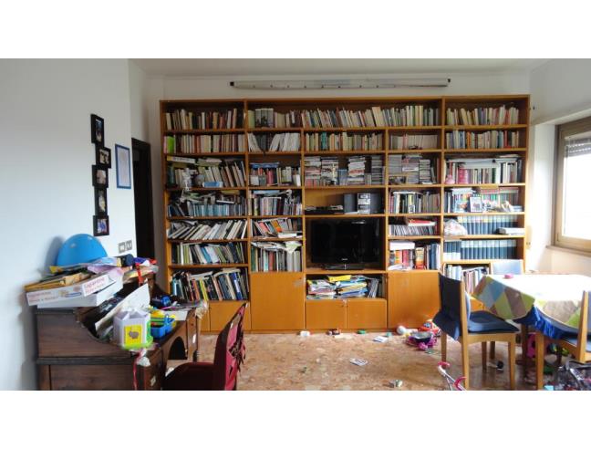 Anteprima foto 5 - Appartamento in Vendita a Roma - Montagnola