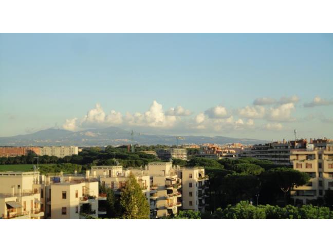 Anteprima foto 8 - Appartamento in Vendita a Roma - Montagnola