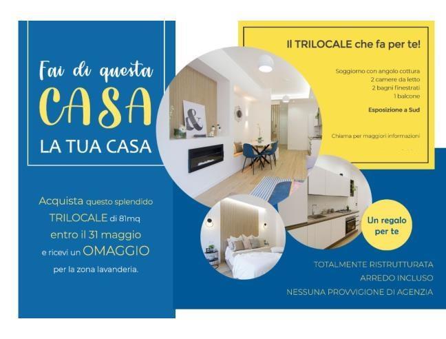 Anteprima foto 1 - Appartamento in Vendita a Roma - Monte Sacro