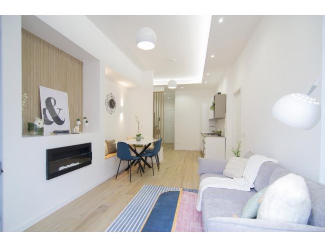 Anteprima foto 1 - Appartamento in Vendita a Roma - Monte Sacro