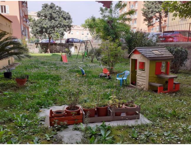 Anteprima foto 2 - Appartamento in Vendita a Roma - Monte Sacro