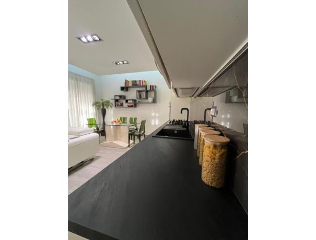 Anteprima foto 2 - Appartamento in Vendita a Roma - Monte Sacro