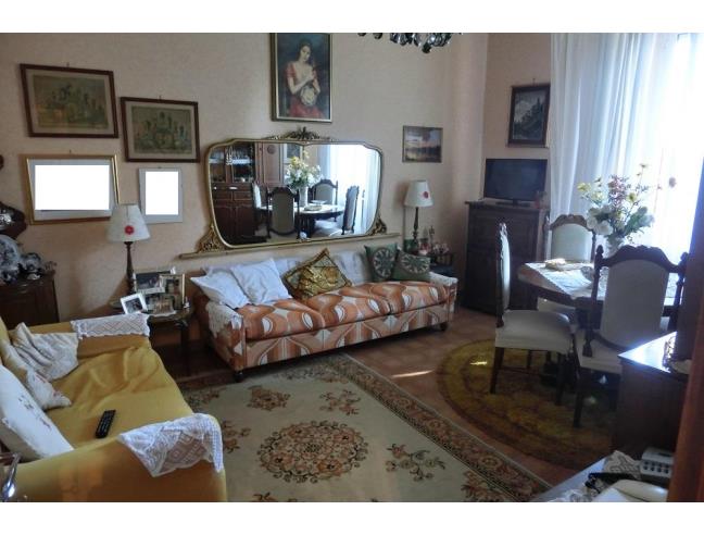 Anteprima foto 2 - Appartamento in Vendita a Roma - Monte Sacro