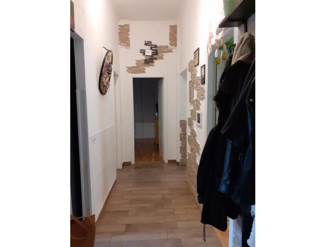 Anteprima foto 3 - Appartamento in Vendita a Roma - Monte Sacro