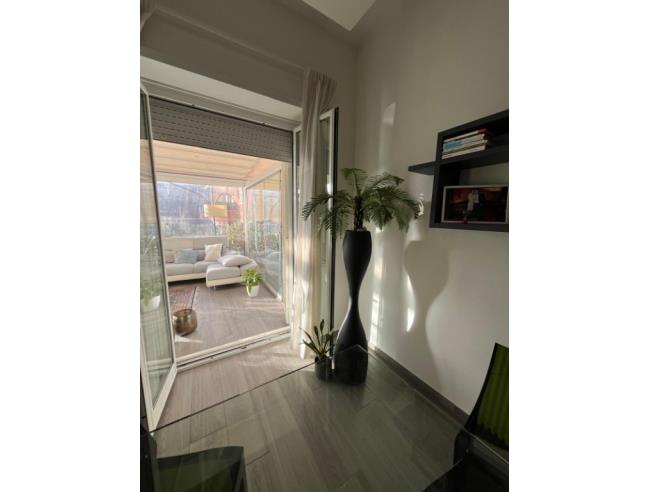 Anteprima foto 3 - Appartamento in Vendita a Roma - Monte Sacro