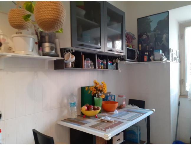 Anteprima foto 4 - Appartamento in Vendita a Roma - Monte Sacro