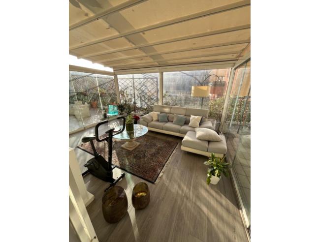 Anteprima foto 4 - Appartamento in Vendita a Roma - Monte Sacro