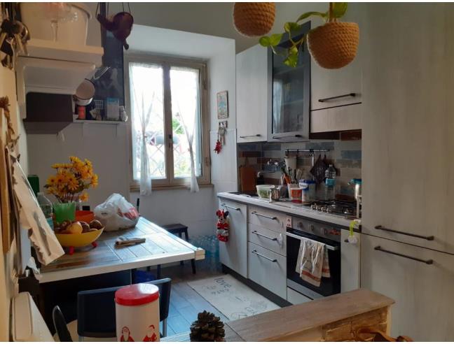 Anteprima foto 5 - Appartamento in Vendita a Roma - Monte Sacro