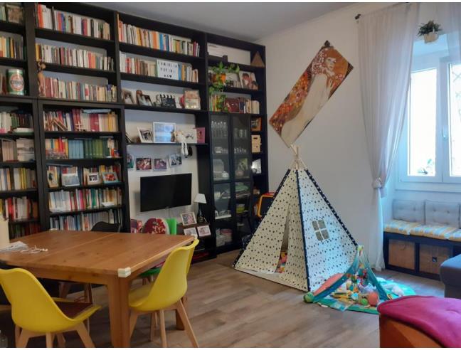 Anteprima foto 8 - Appartamento in Vendita a Roma - Monte Sacro