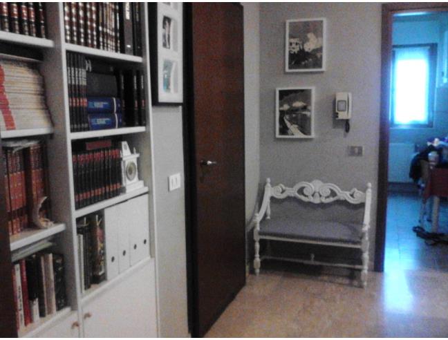 Anteprima foto 8 - Appartamento in Vendita a Roma - Monte Sacro