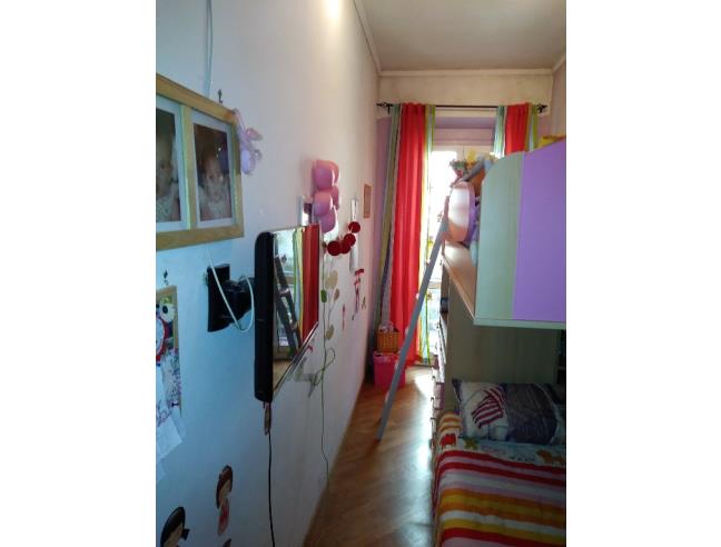 Anteprima foto 4 - Appartamento in Vendita a Roma - Montemario