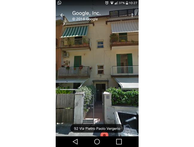 Anteprima foto 5 - Appartamento in Vendita a Roma - Montemario